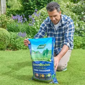 lawn revive 250sqm