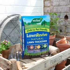 lawn revive 150sqm