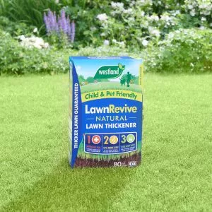 lawn revive 80sqm