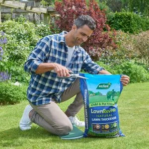 lawn revive 250sqm