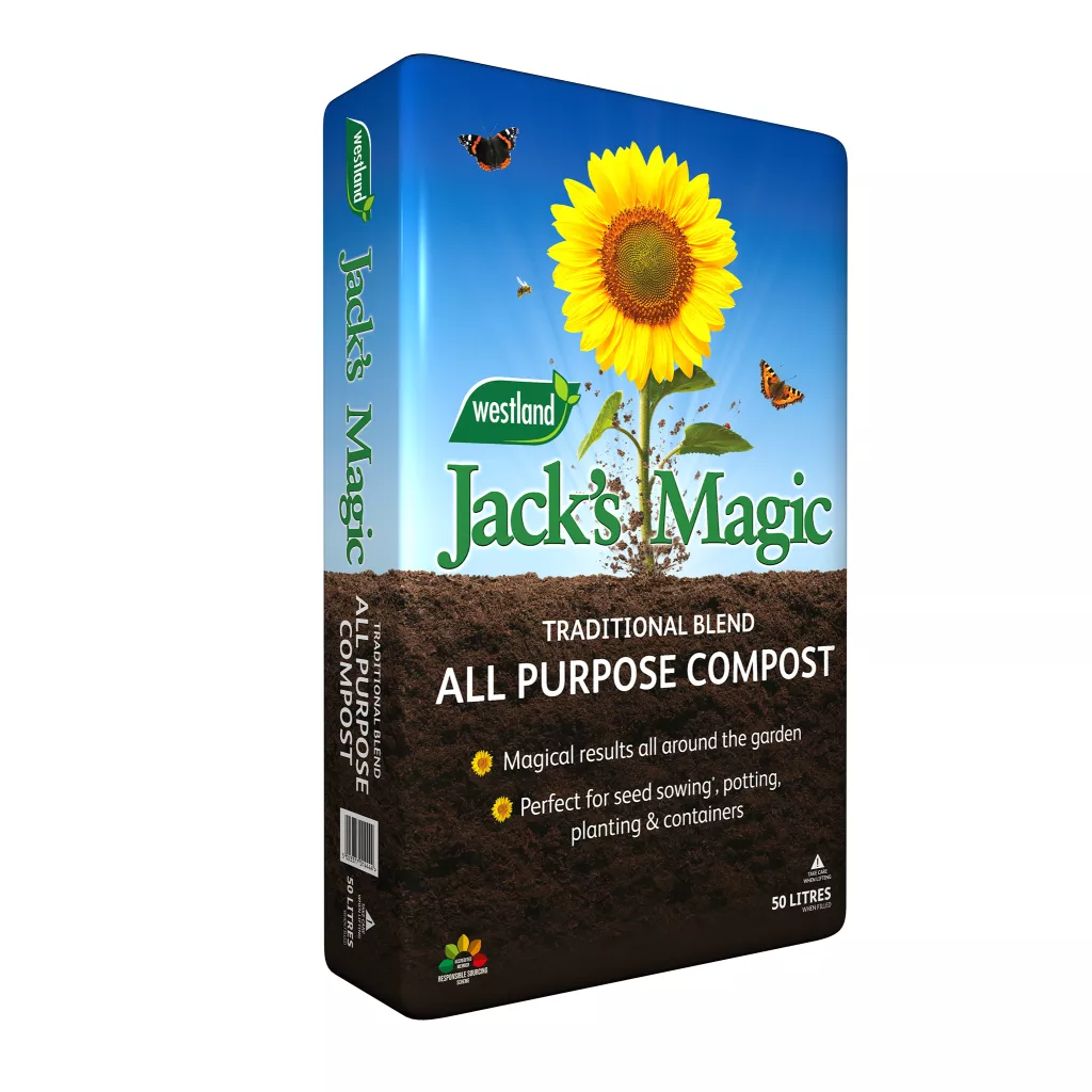 jacks magic viusual