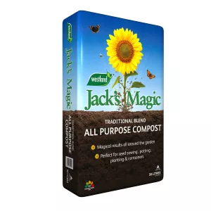 jacks magic viusual