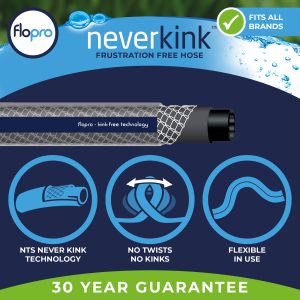 flopro neverkink hose