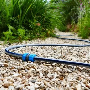 Flopro EasyReel Complete Never Kink Hose Set 25m