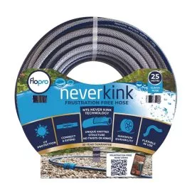 Flopro NeverKink Hose