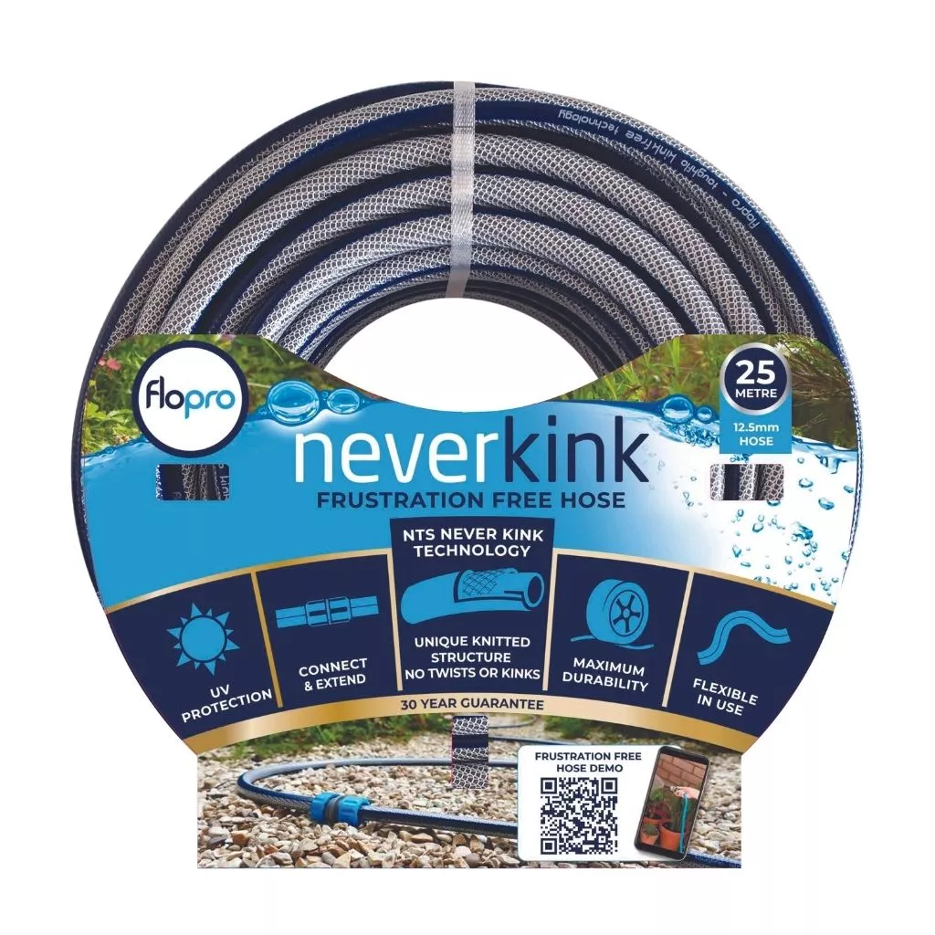 Flopro Never Kink Hose co