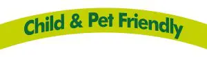 safelawn child and pet friendly