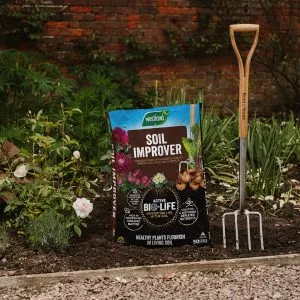 bio life soil improver