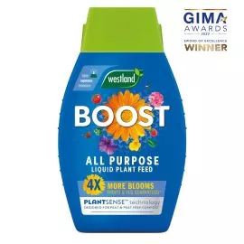 Westland Boost All Purpose Liquid Plant Feed