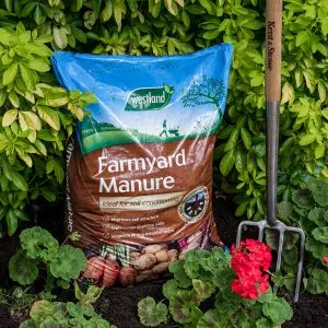 farmyard manure 50 litres