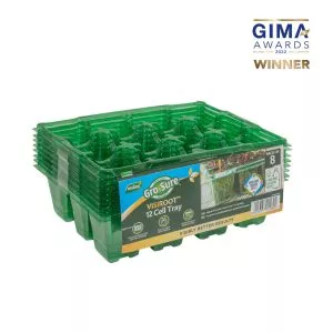 visiroot 12 cell seed tray