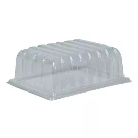 Gro-Sure Visiroot Half Seed Tray Lid