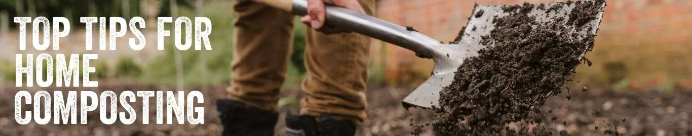 HOME COMPOSTING