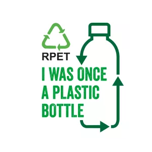 rpet plastic