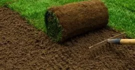 A guide to laying turf
