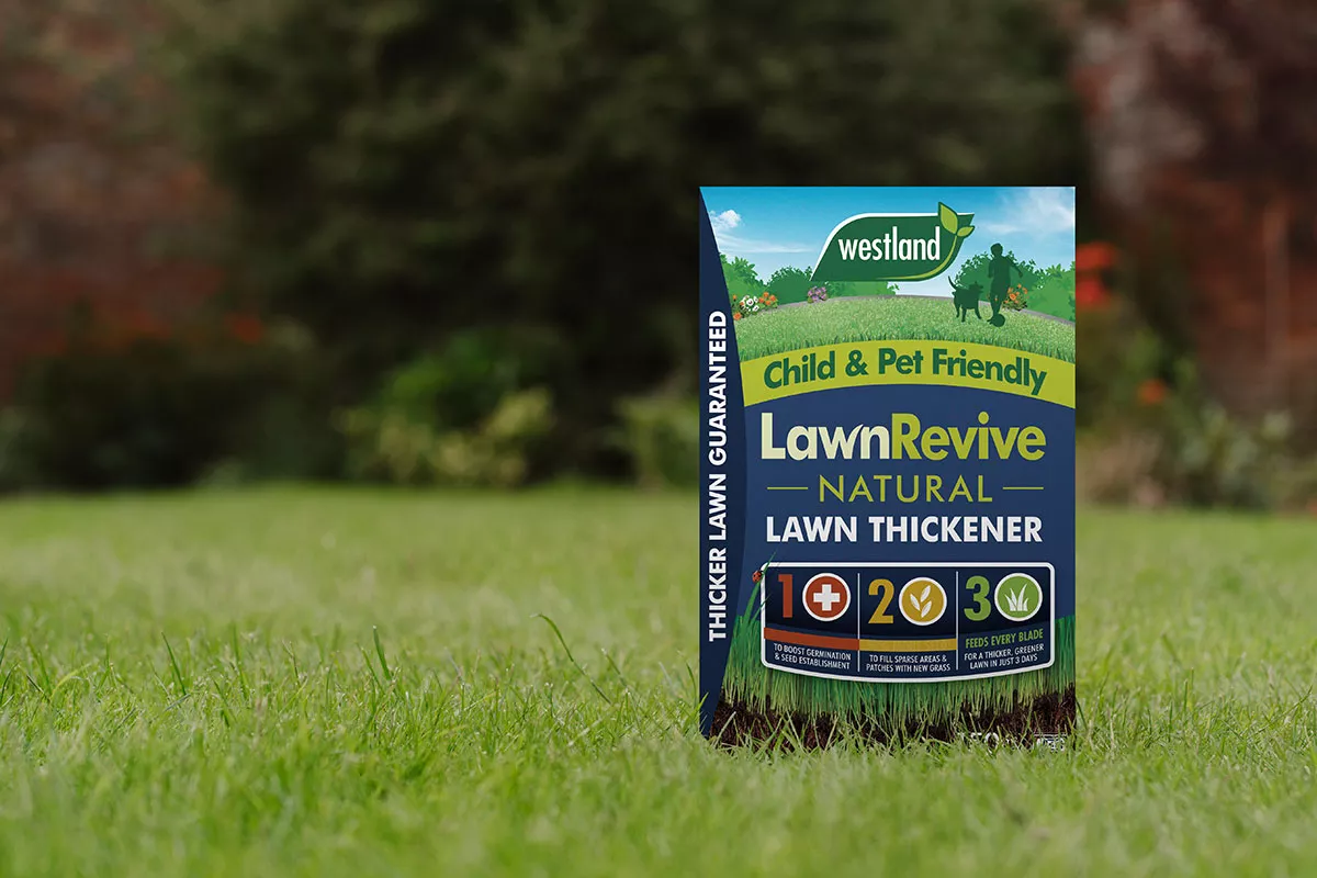 lawn revive