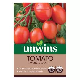unwins montello tomato