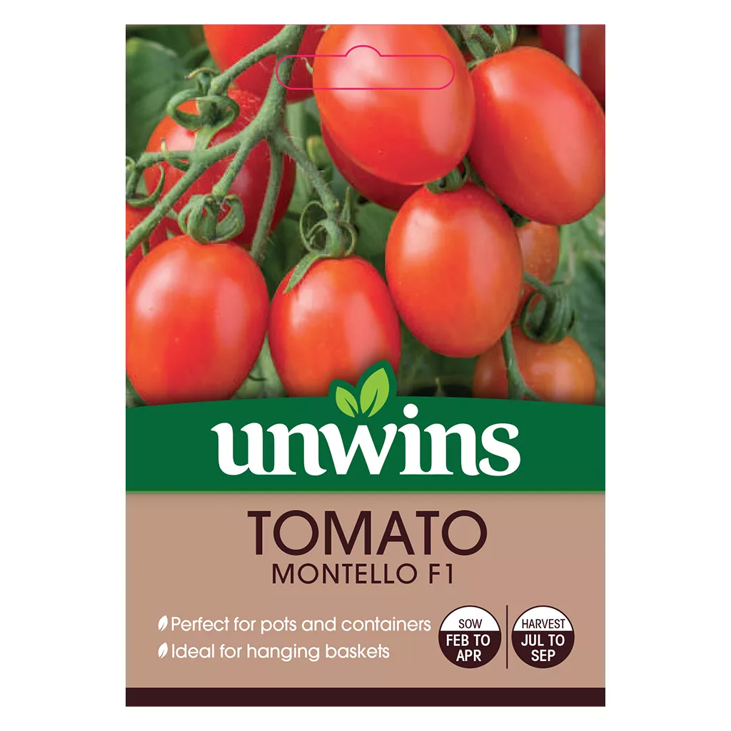 unwins montello tomato