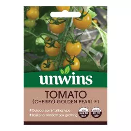 tomato golden pearl seeds