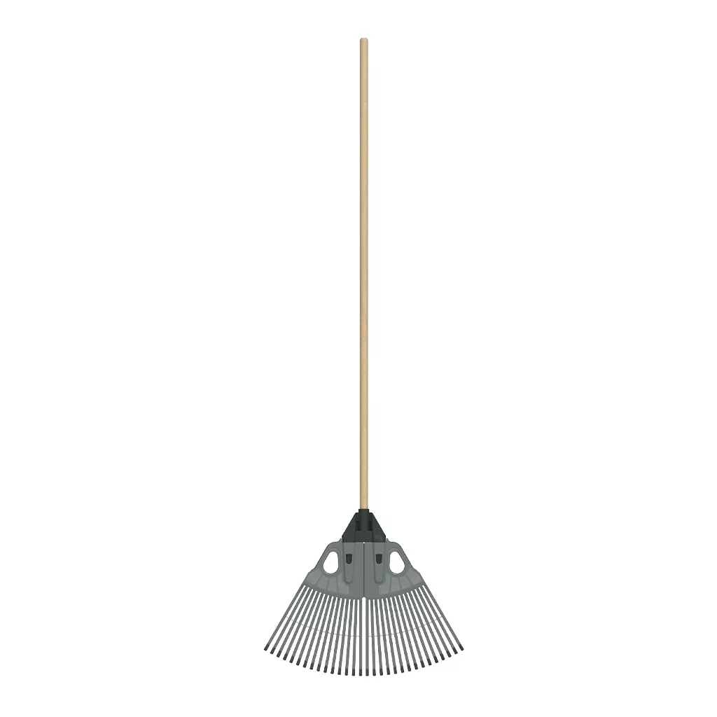 3 in 1 Leaf Rake