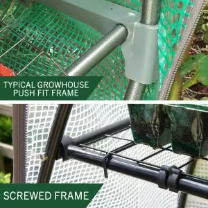 visiroot growhouse vs other growhouses