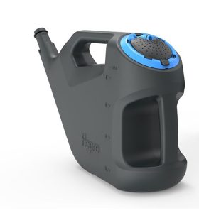 flopro can can watering can