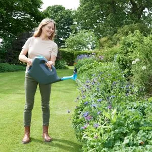 flopro can can watering can