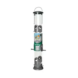 Peckish All Weather Giant Seed Feeder