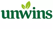 unwins logo