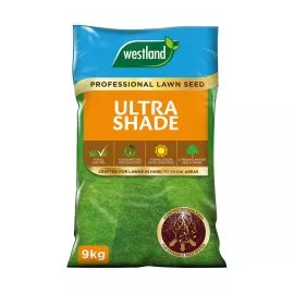 Westland Ultra Shade Professional Lawn Seed