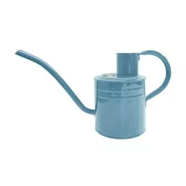 Kent & Stowe Indoor Watering Can 1L Blue Sky