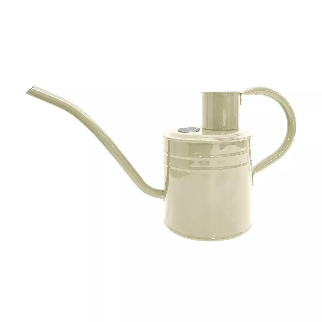 Kent & Stowe Indoor Watering Can 1L Vintage Cream