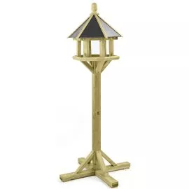 Gardman Supreme Chatsworth Bird Table