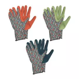 weeding gloves triple pack cut out
