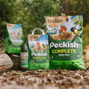 peckish complete lifestyle range shot - november gardening jobs