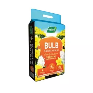 Bulb Planting Mix front 10l