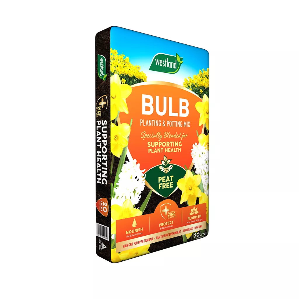 Westland Bulb Planting & Potting Mix Peat Free