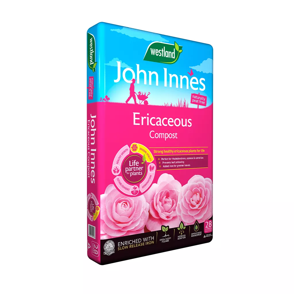 John Innes Ericaceous Compost