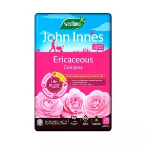 John Innes Ericaceous Compost