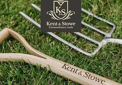 kent & stowe newsletter sign up
