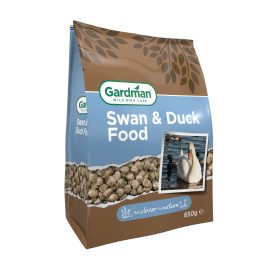 gardman swan and duck food