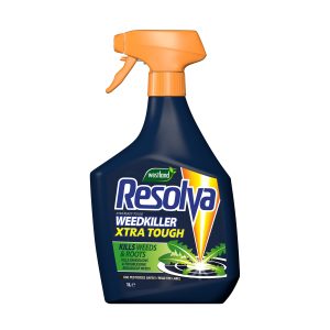 Resolva Xtra No Glyphosate 1litre ready to use