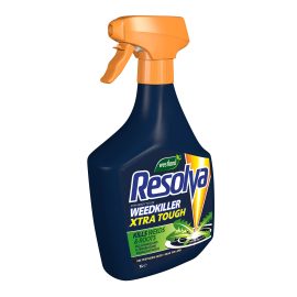 Resolva Xtra Weedkiller Ready to Use