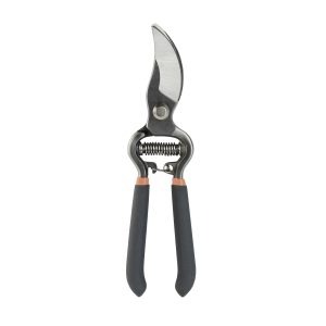 Kent & Stowe Traditional Bypass Secateurs out of pack