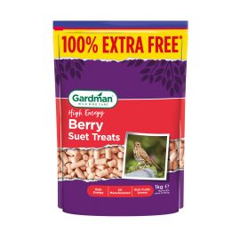 Gardman Berry Suet Treats