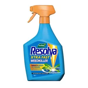 RESOLVA XTRA FAST 1L READY TO USE