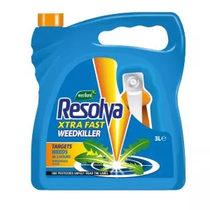 RESOLVA XTRA FAST 3L READY TO USE