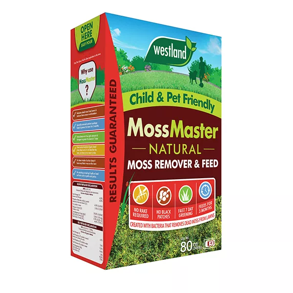 moss master