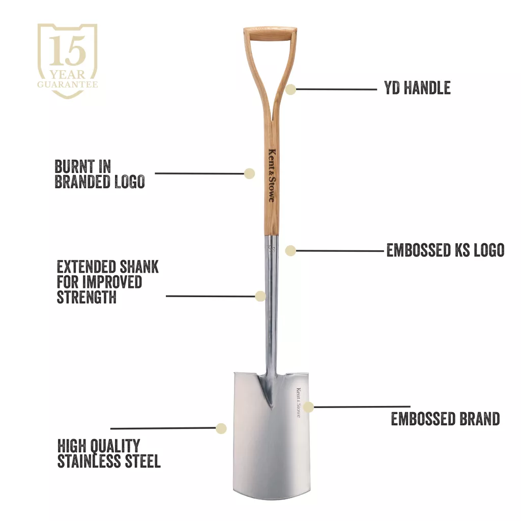 ks spade diagram