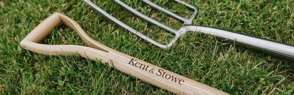 Kent & Stowe Tools - Deluxe Garden Centre & Landscape Supply